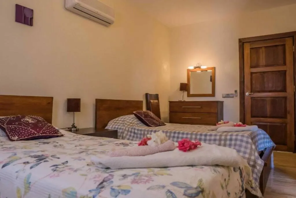 Villa Dazmanda Ortaca Turkey