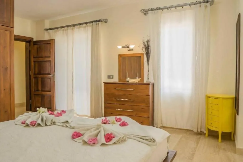 Villa Dazmanda Ortaca  Ortaca (Mugla)